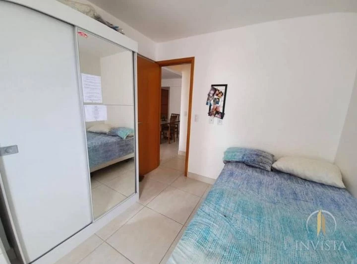 Стиральная машина и 3 спальни: квартира 82 м² — photo 5