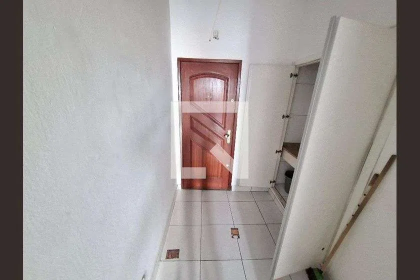 1-bedroom apartment with 30 m² and a compact kitchenette — photo 9