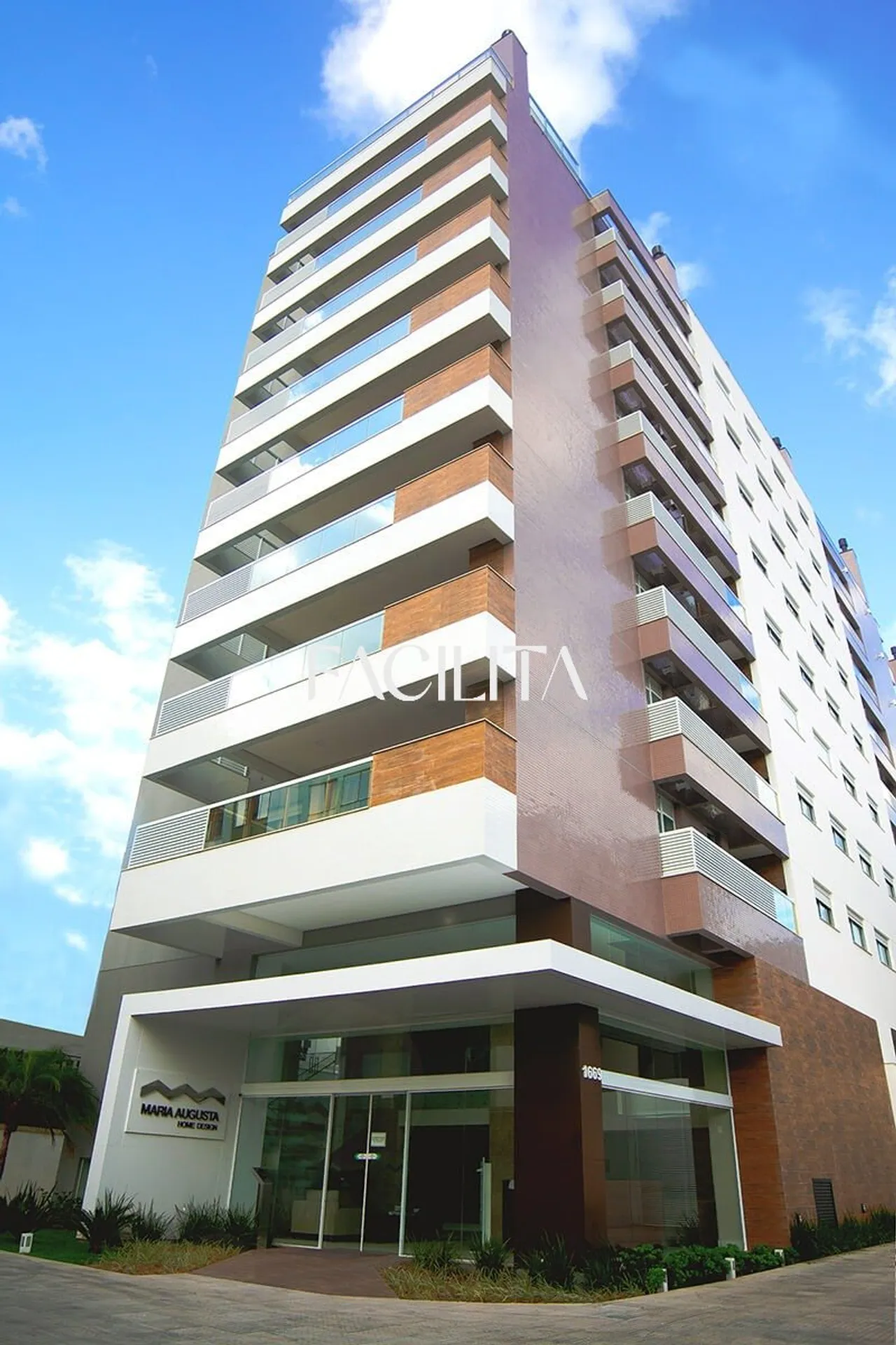 Furnished 2-bedroom apartment with balcony grill and 76 m² — photo 6