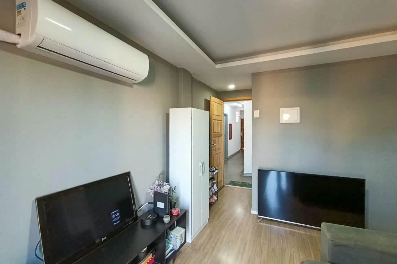 Apartamento de 2 quartos com varanda e 1 vaga — photo 15