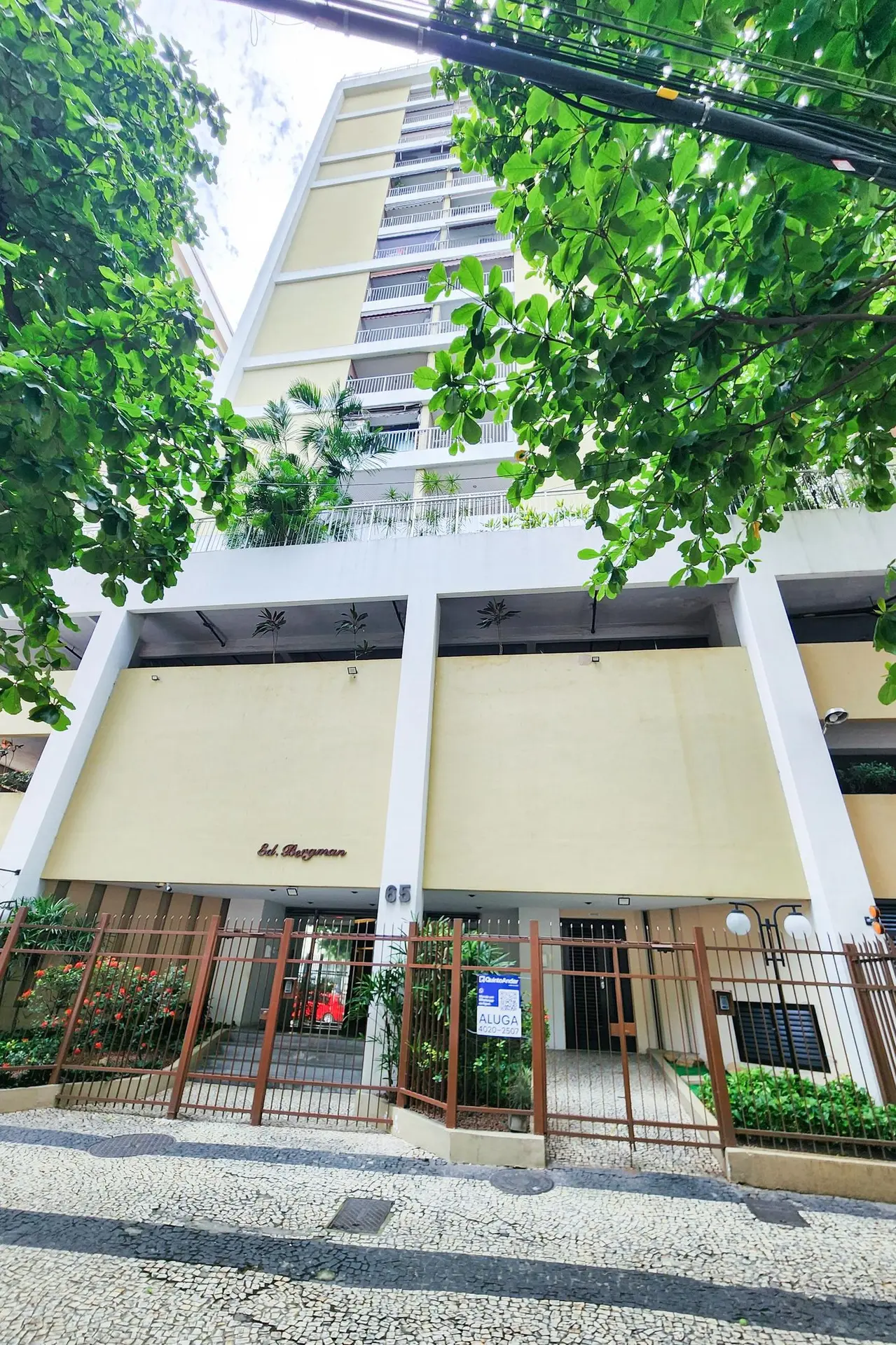 2 quartos e piscina privativa: apartamento de 72 m² — photo 49