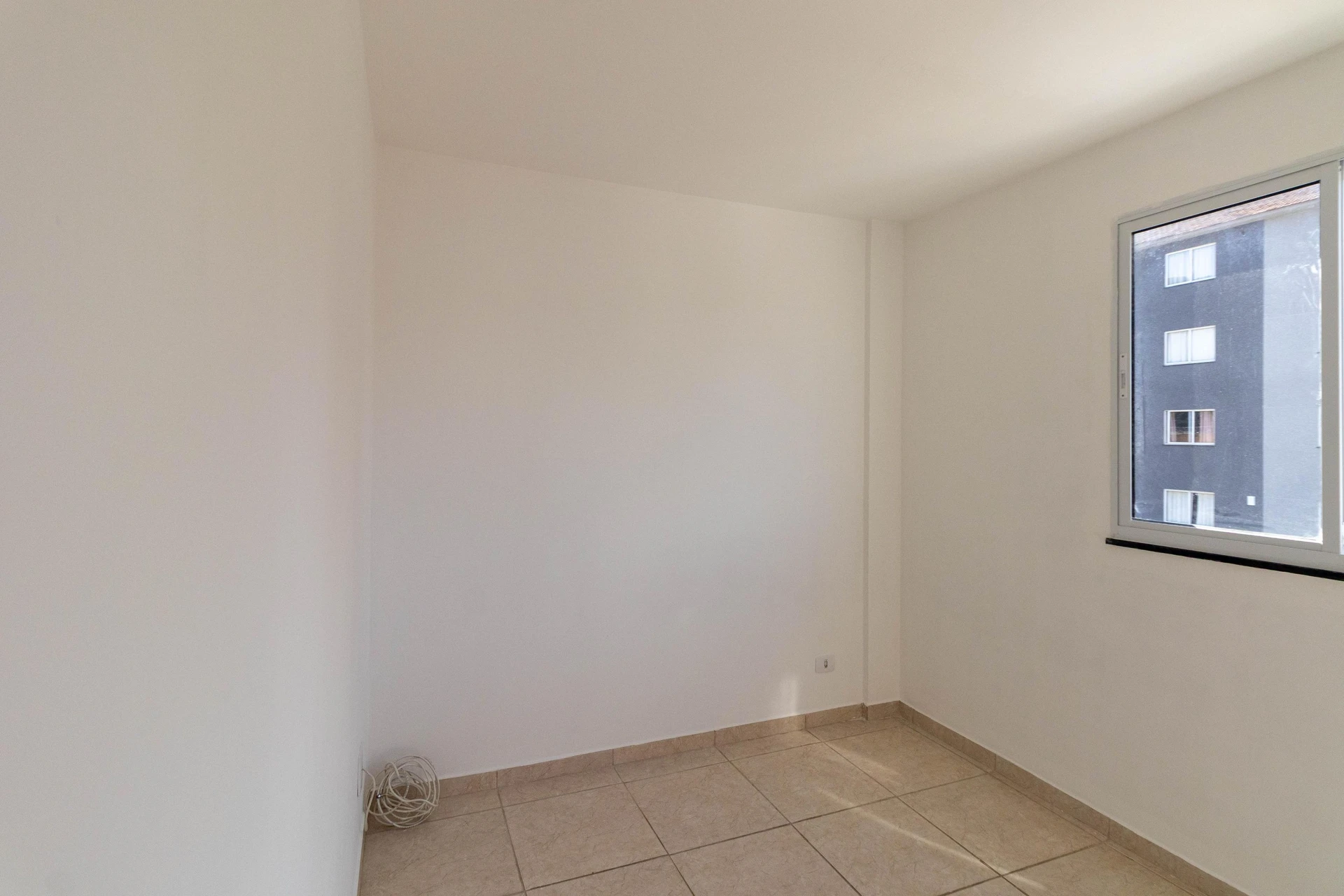 2-bedroom, 44 m² apartment in Curitiba — photo 11