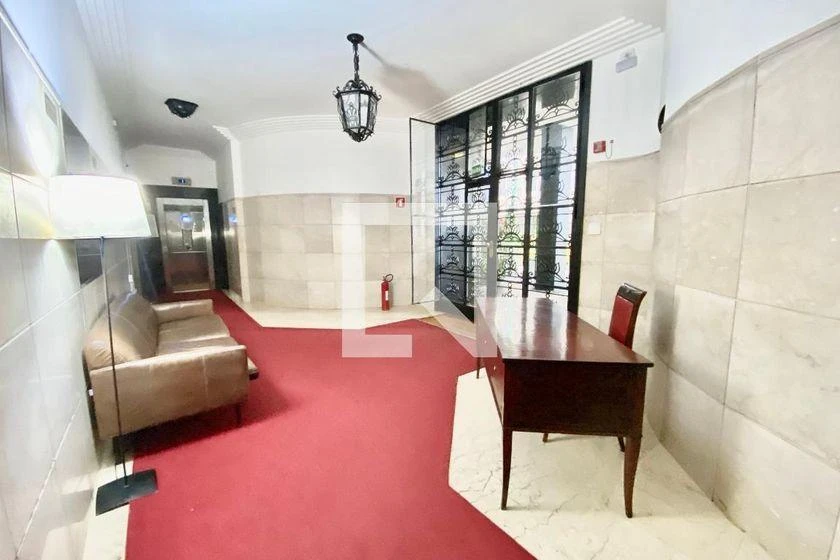 2-bedroom apartment with a home office in Rio de Janeiro — photo 39