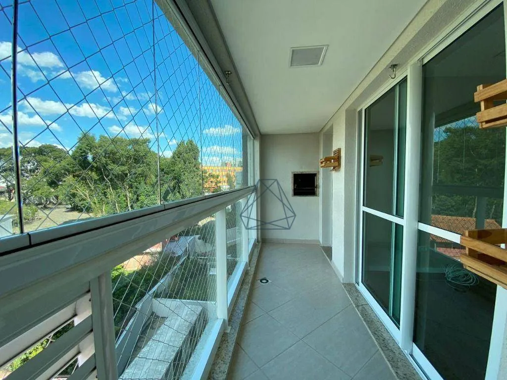 3-bedroom apartment with a private BBQ — photo 28