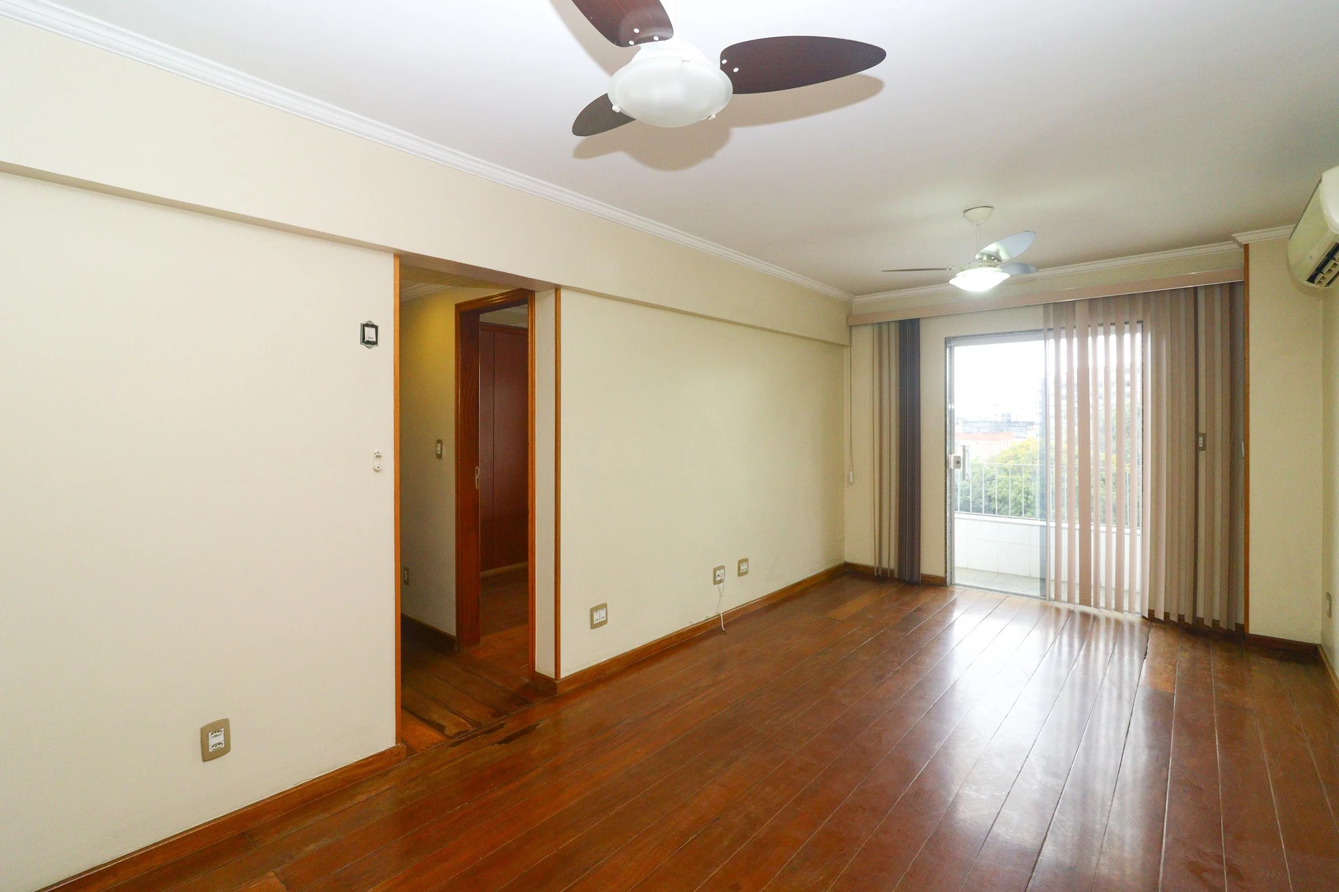 Apartment, 77 m², with a mountain view — photo 5