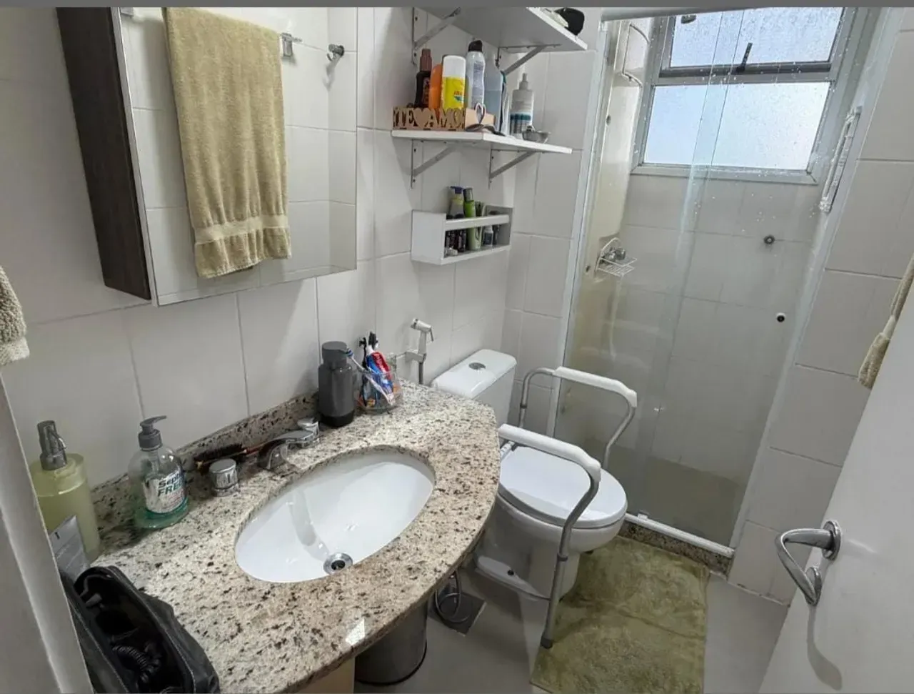 Furnished 114 m² apartment with 3 bedrooms and 5 baths — photo 5