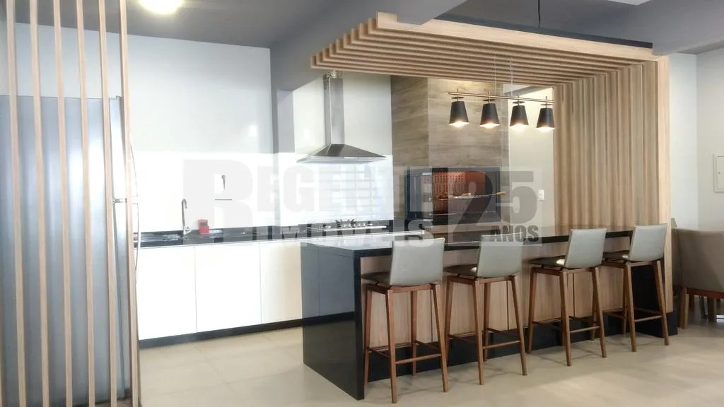 Apartment on the 4th floor with a private BBQ — photo 3