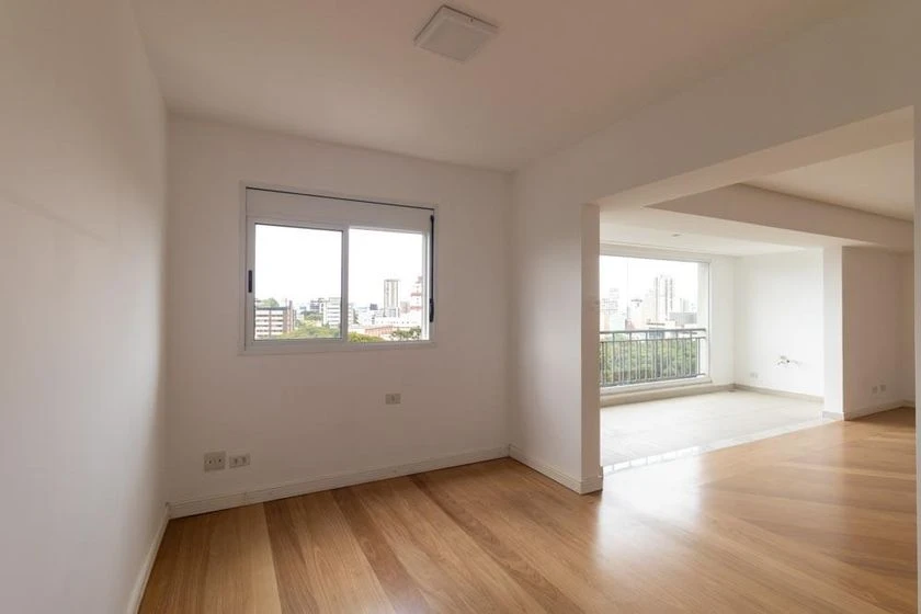 Apartment with 1 bedroom suite and 2 parking spots — photo 10