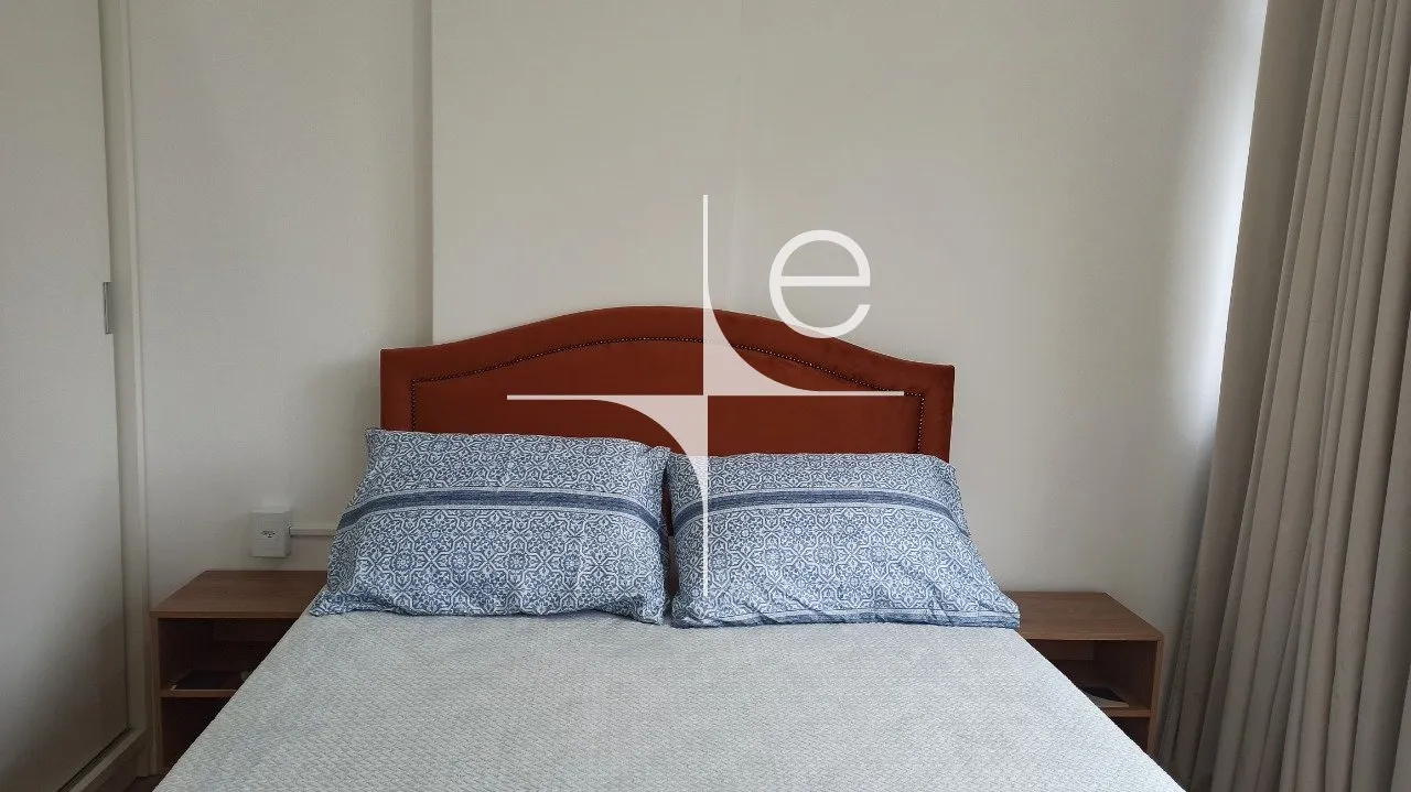 One-bedroom apartment with a home office in Florianópolis — photo 6