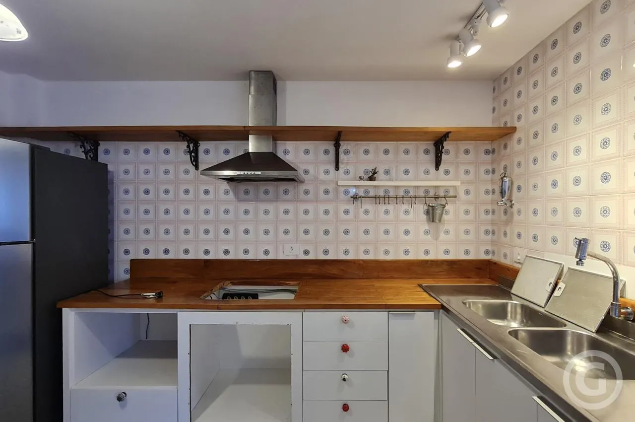 Пральна машина та 2 спальні: квартира 77 м² — photo 7