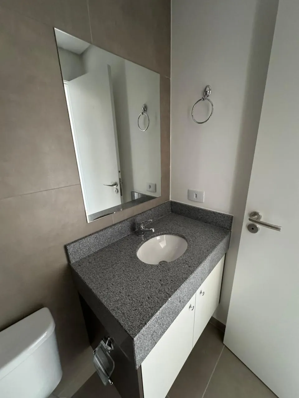 Furnished 34 m² apartment with 1 bedroom — photo 5