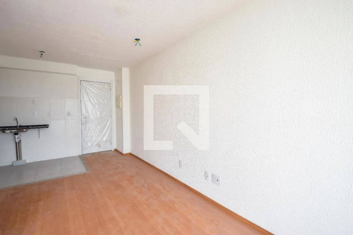 Rental apartment with 1 bedroom and a balcony — photo 21
