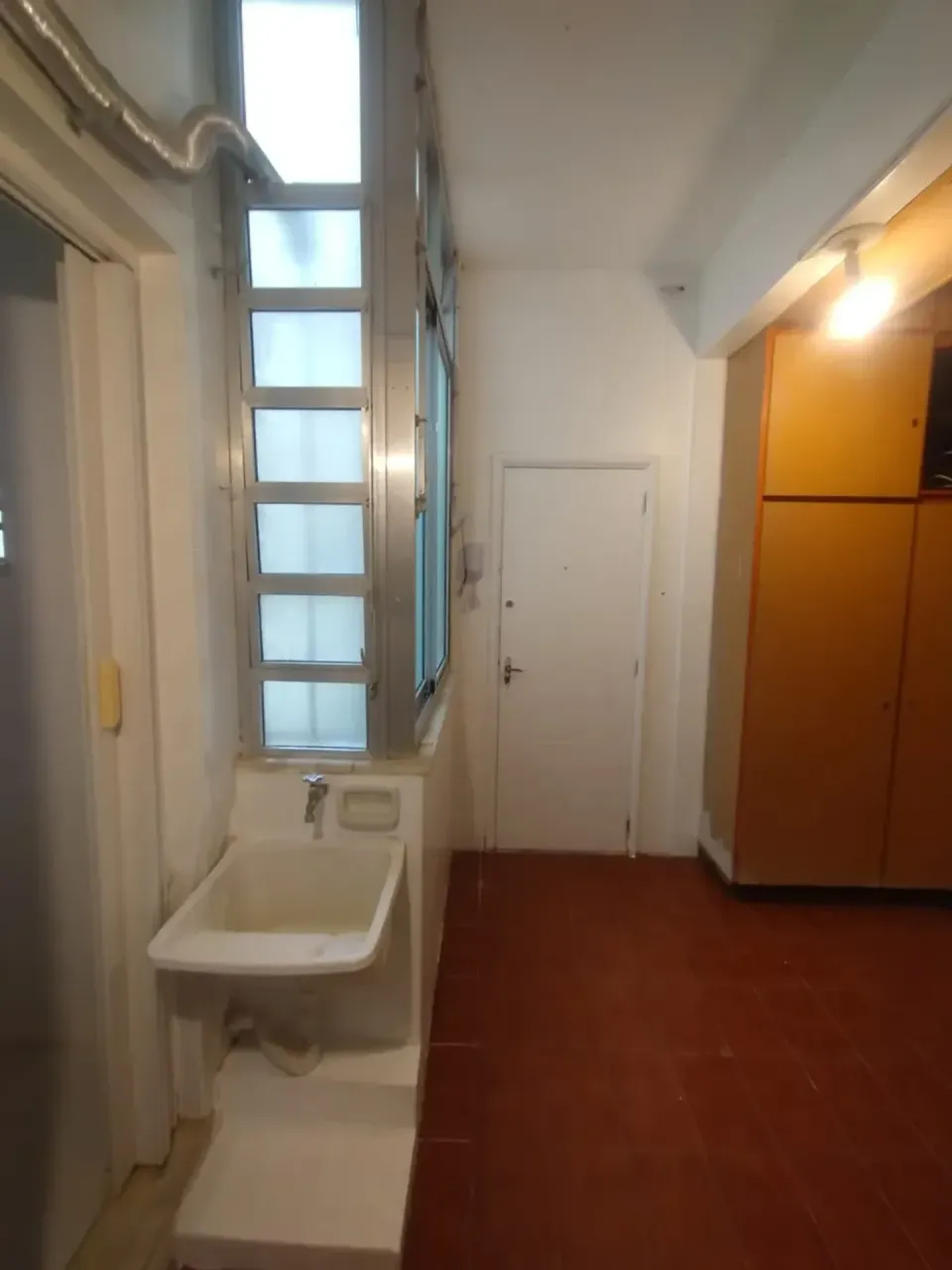 Unfurnished apartment with 3 bedrooms and 3 baths — photo 20