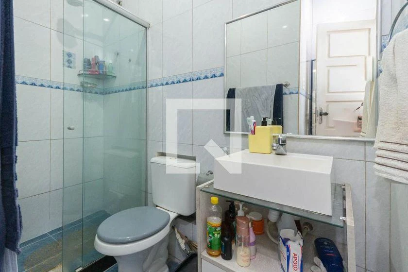 Casa mobiliada com 3 quartos e cozinha a gás — photo 8