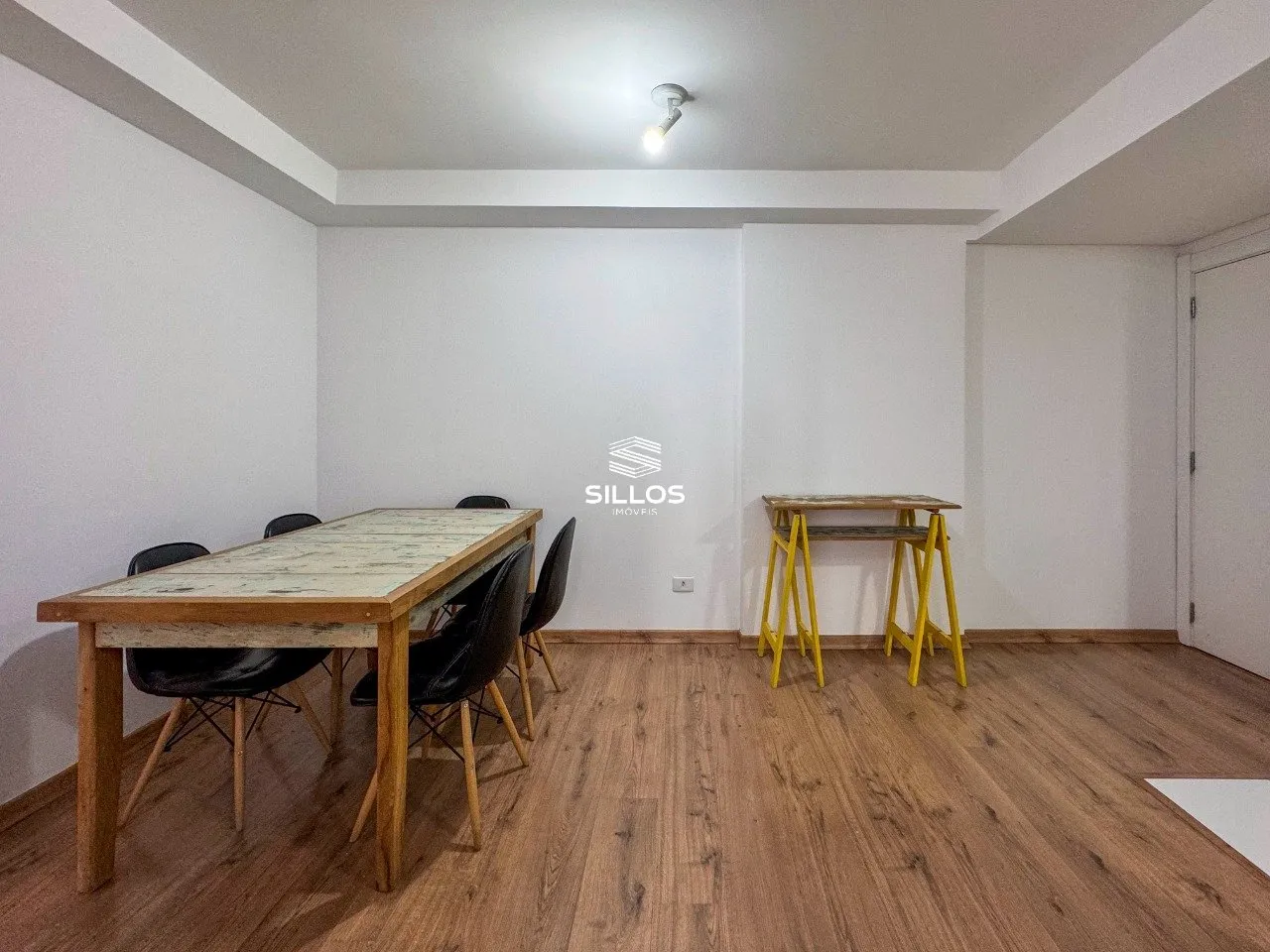Washing machine in a 2-bedroom apartment, 60 m² — photo 14