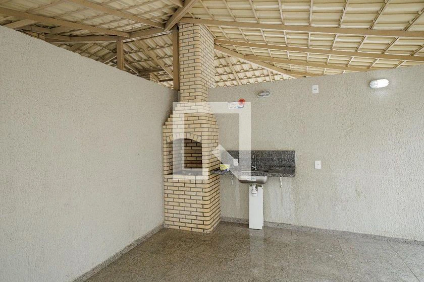 Apartamento de 2 quartos no 3º andar com cozinha americana — photo 24