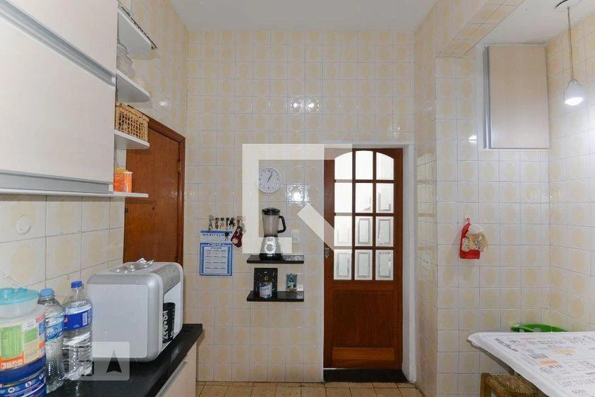 3-bedroom apartment with a home office in Rio de Janeiro — photo 2