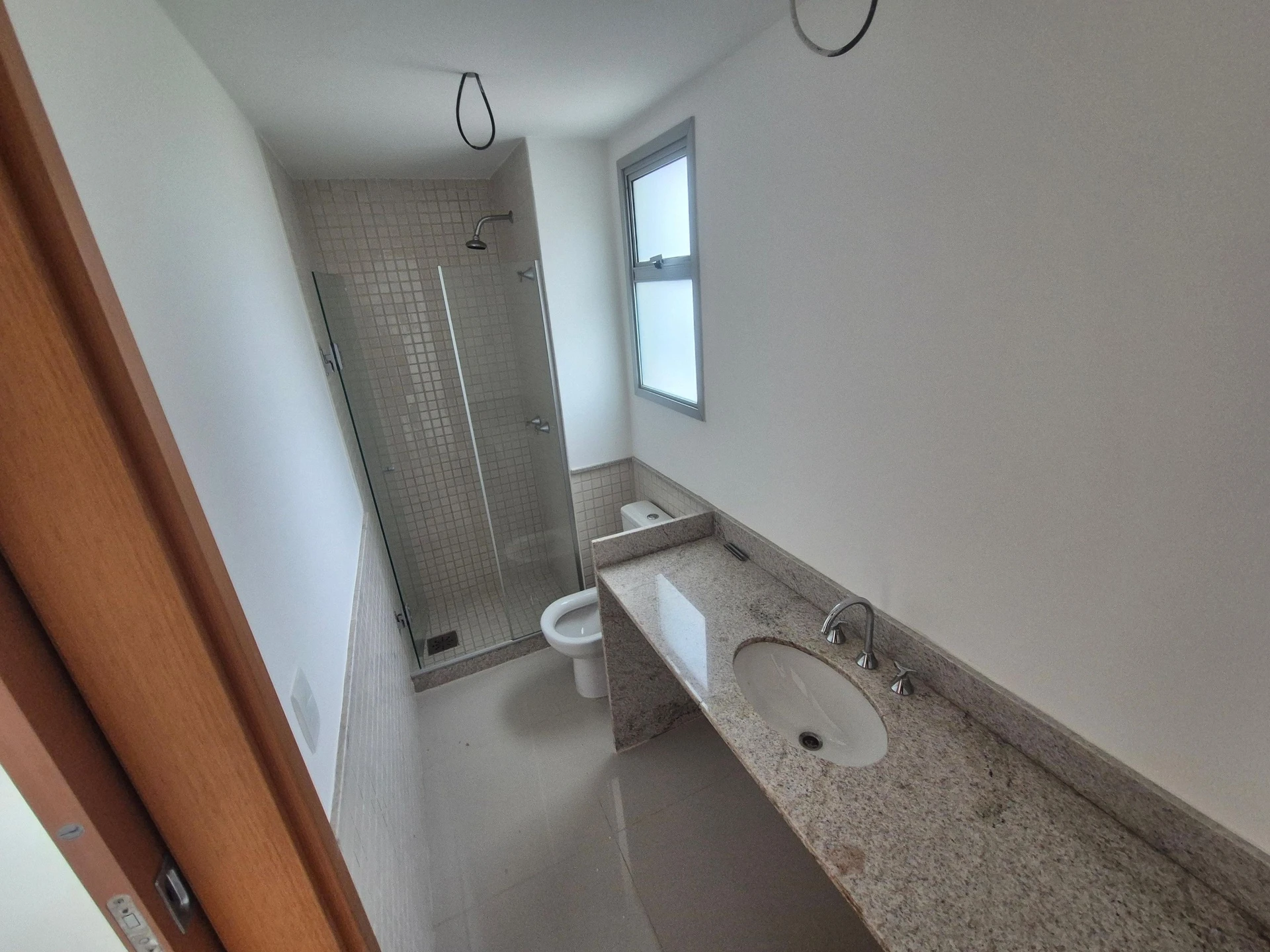 3-bedroom apartment in a building with a sauna — photo 15