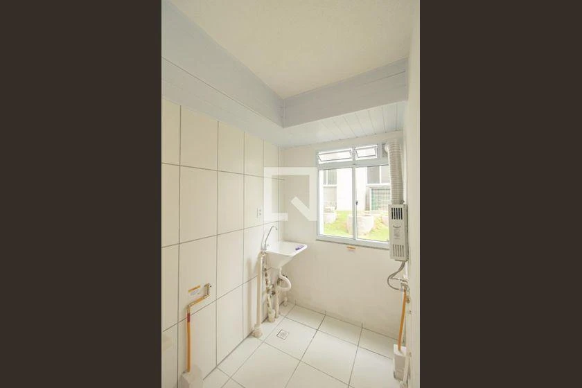 Apartamento de 2 quartos em condomínio com academia — photo 77