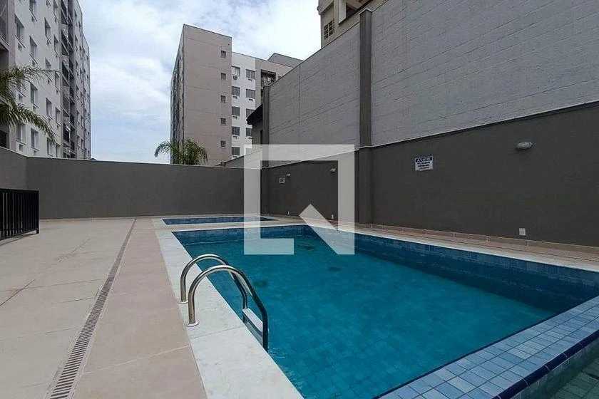 Mountain view in a 2-bedroom apartment, 50 m² — photo 39