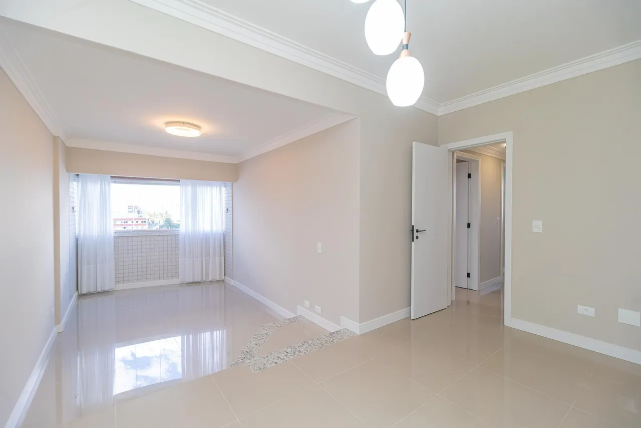 Apartamento de 3 quartos com suíte e 138 m² — photo 10