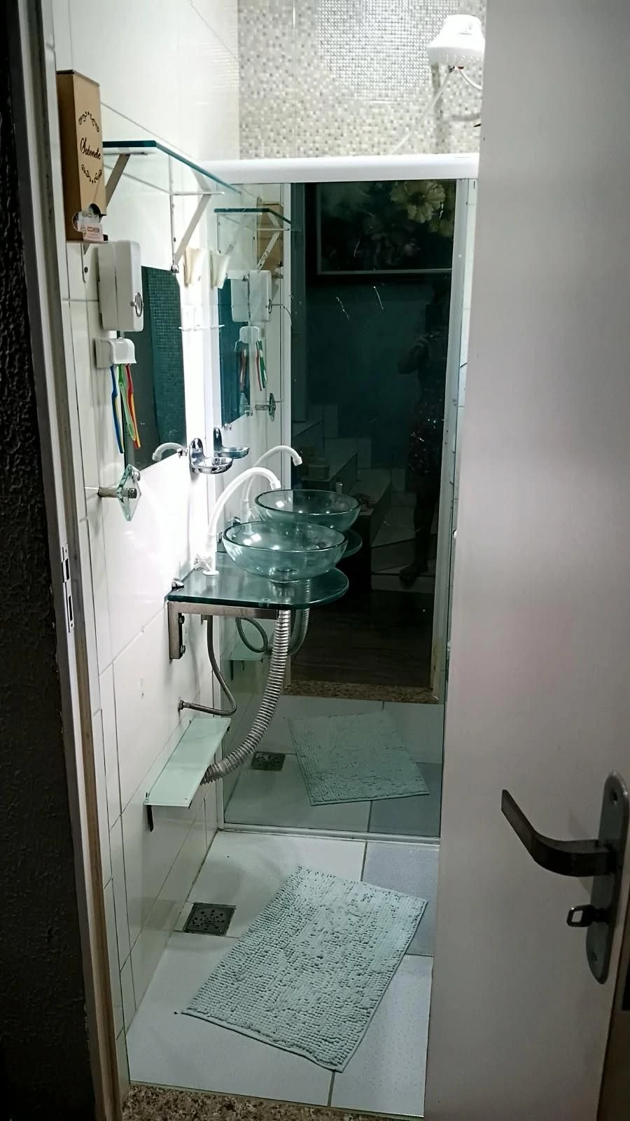 Furnished 3-bedroom house with 4 bathrooms, no parking — photo 52