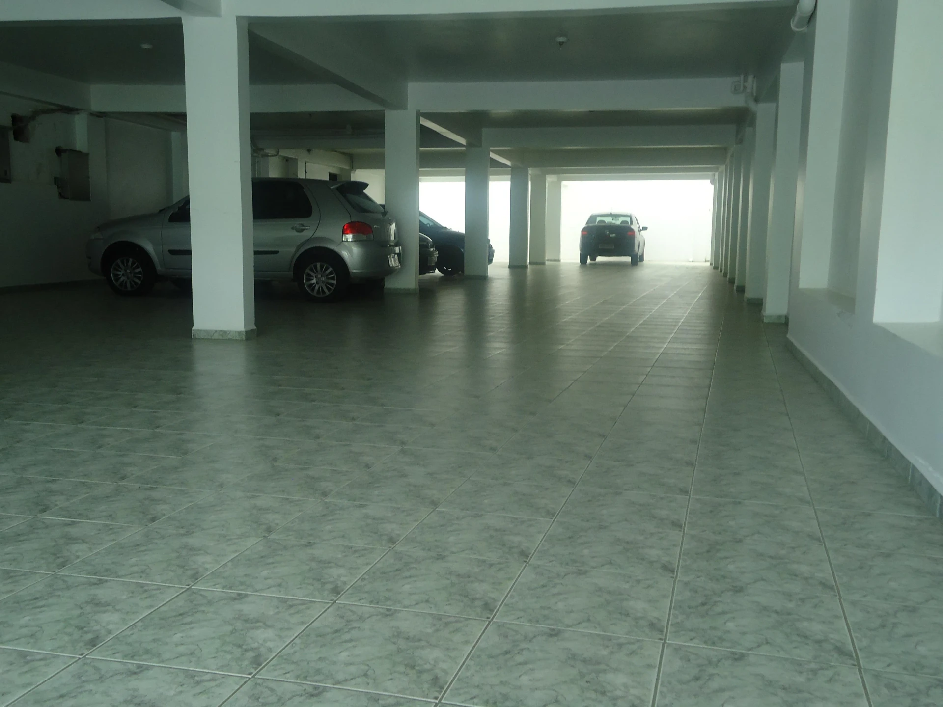 Furnished 45 m² apartment with 1 en-suite and parking — photo 18