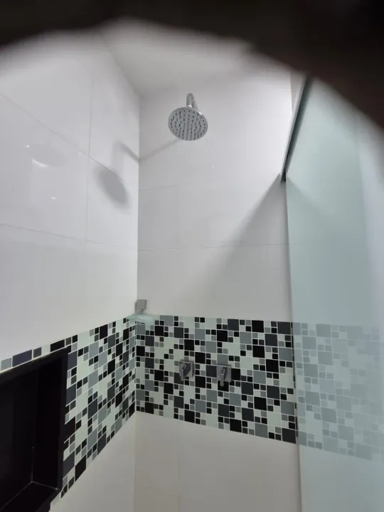 90 m² apartment with 2 bedrooms and a balcony — photo 18