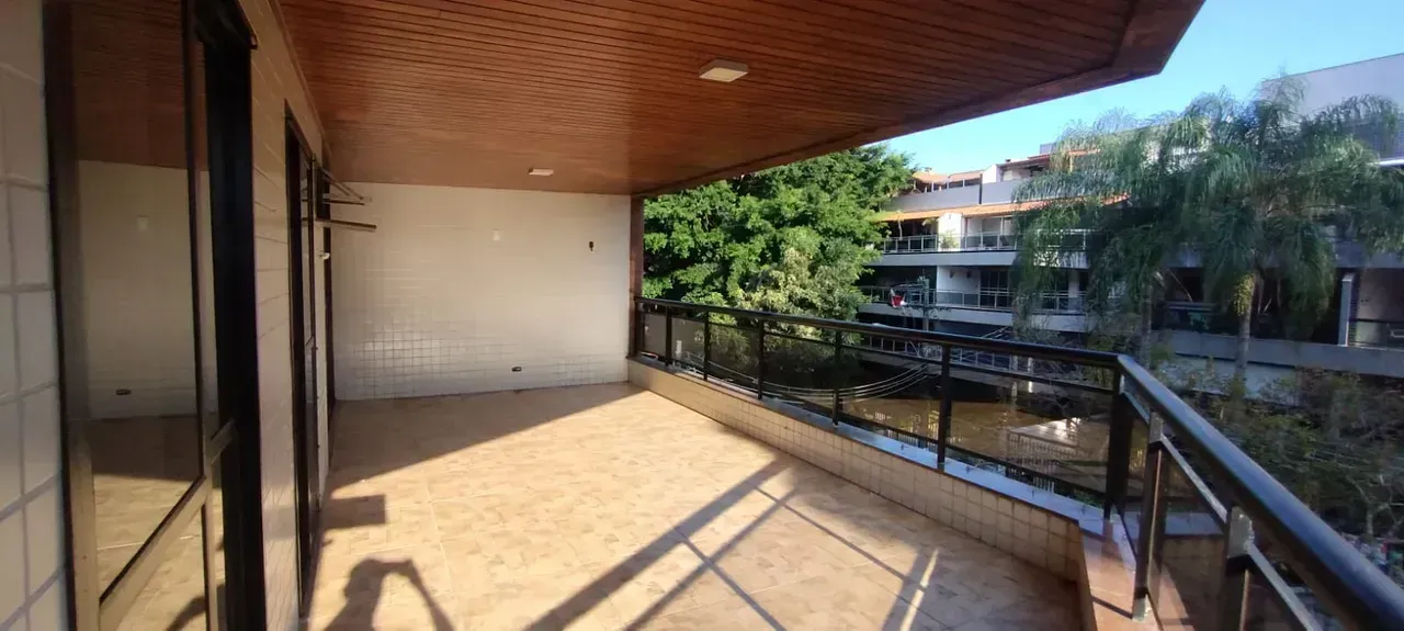 Apartamento 110 m² com 2 quartos e 3 banheiros — photo 6