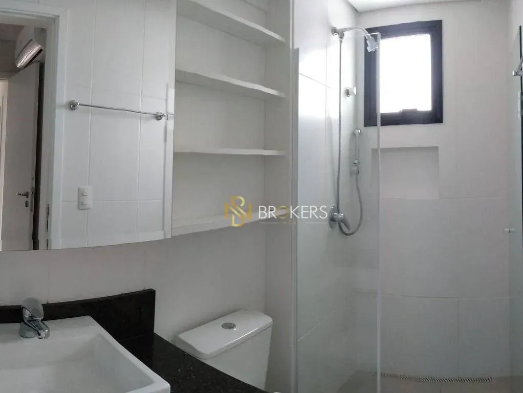 Apartamento de 3 dormitórios com churrasqueira na sacada — photo 28