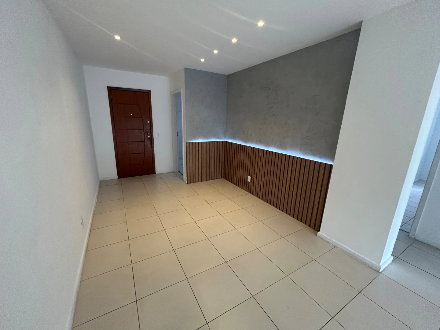 3-bedroom apartment with suite, 105 m² — photo 4