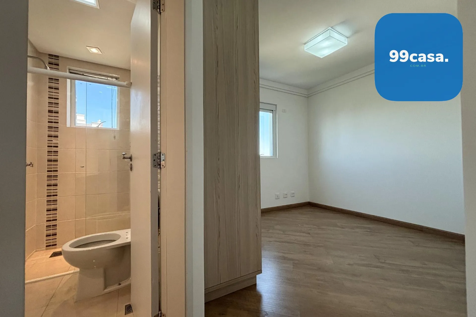 Apartamento de 4 habitaciones y 4 baños con cocina cerrada — photo 22