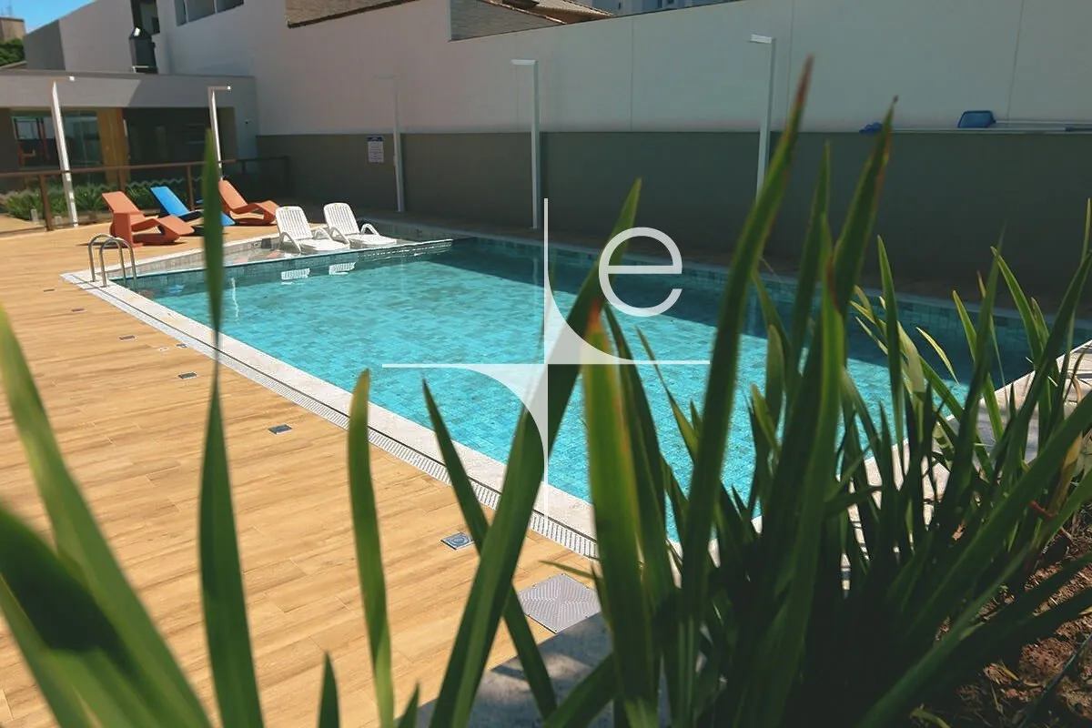 76 m² apartment with 2 bedrooms and a built-in balcony grill — photo 24