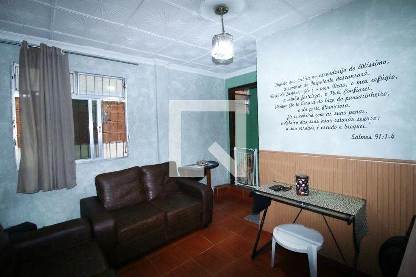Casa mobiliada com 75 m², 3 quartos e 2 banheiros — photo 14