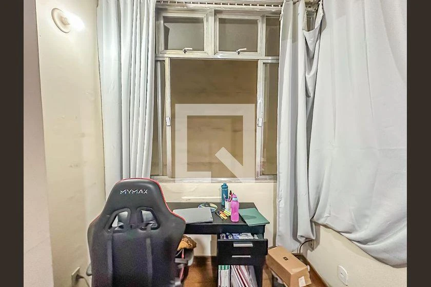 2-bedroom apartment with 120 m² and 1 parking space — photo 17