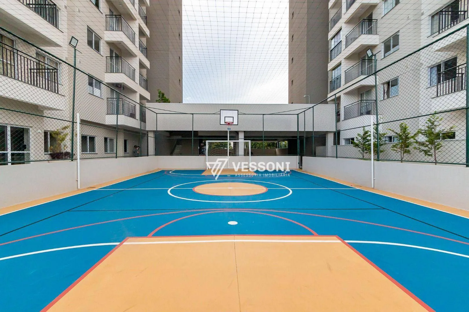 Мебльоване студіо 40 м² з 1 паркомісцем і суїтом — photo 64