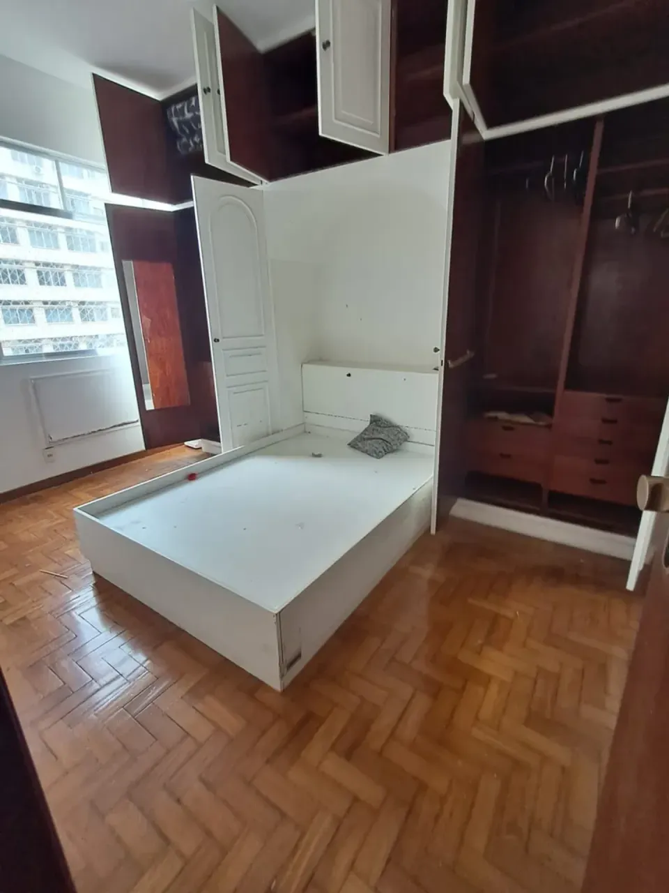 Apartamento de 58 m² com 2 quartos e 2 banheiros — photo 16