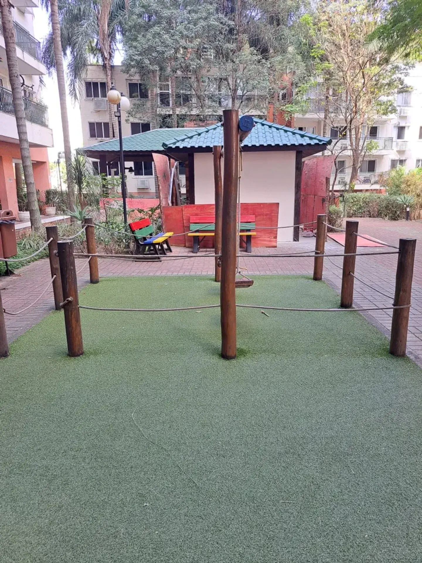 Apartamento de 70 m² e 2 quartos, Campo Grande — photo 30