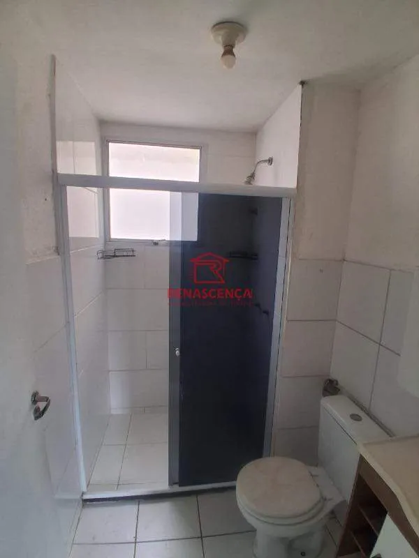 2-bedroom, 45 m² apartment in Rio de Janeiro — photo 9