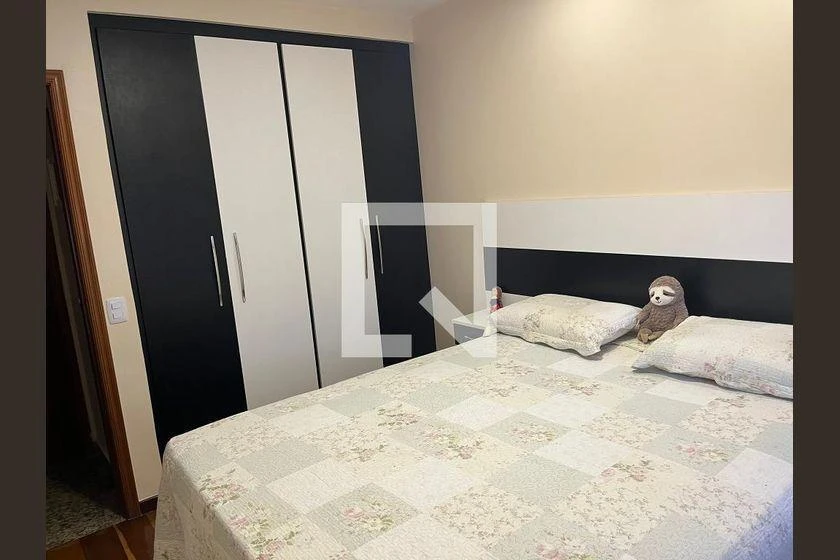 Apartamento para aluguel com 4 quartos e varanda com churrasqueira — photo 19