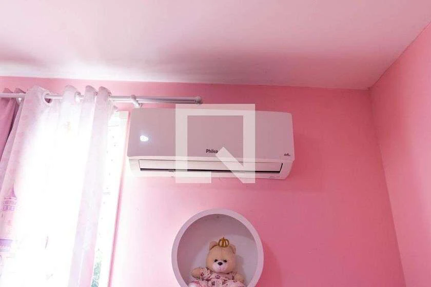Apartamento mobiliado de 43 m² com 2 quartos e 1 vaga — photo 20