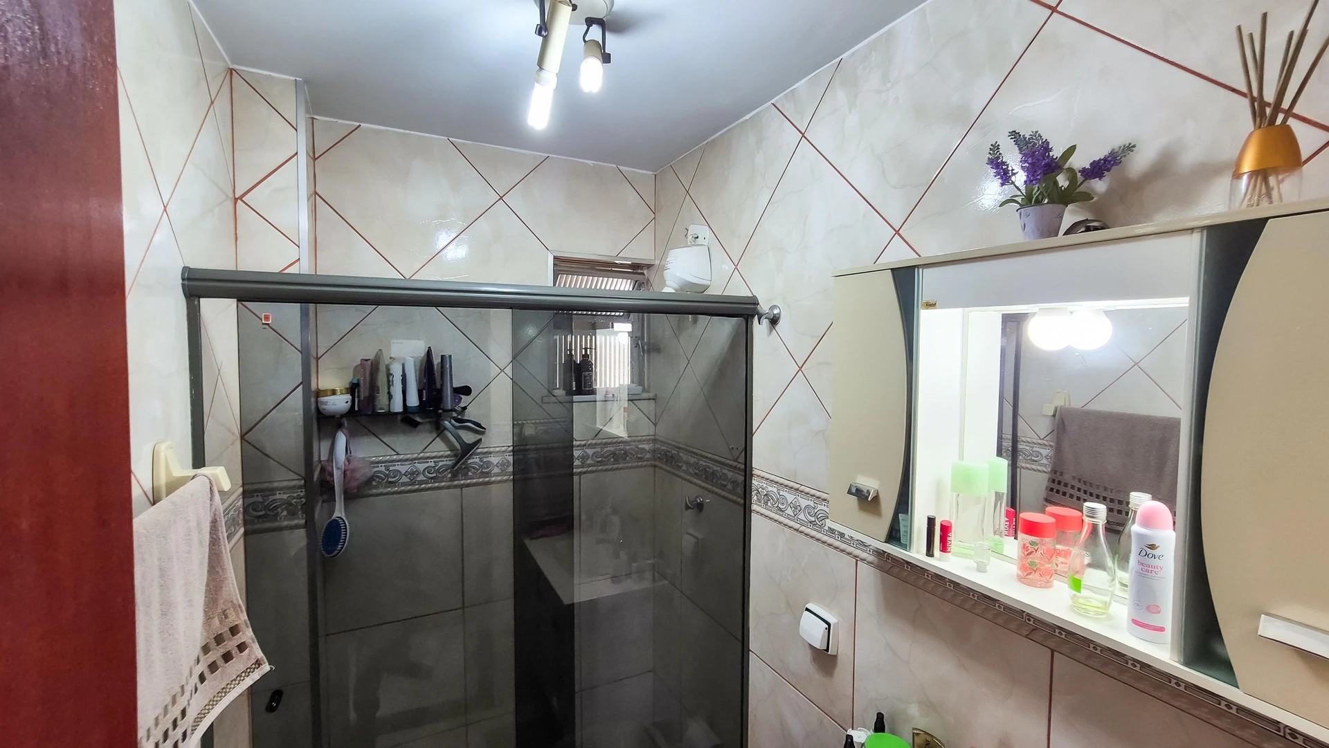 3-bedroom apartment with a washing machine in Rio de Janeiro — photo 37