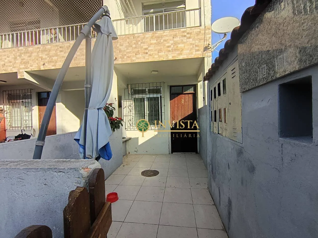 Apartment with 2 bedrooms, balcony and 80 m² — photo 19