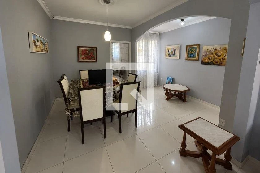 Lavadora y 3 dormitorios: casa de 148 m² — photo 19