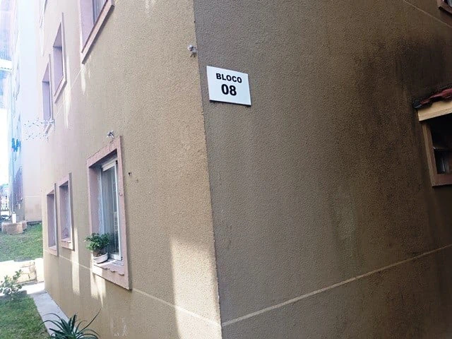 Departamento, 46 m², con piso de madera o laminado — photo 9