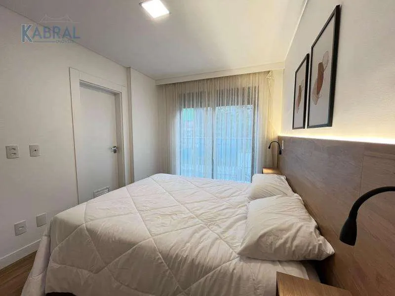 Меблированная квартира с 2 спальнями и балконом 71 м² — photo 23