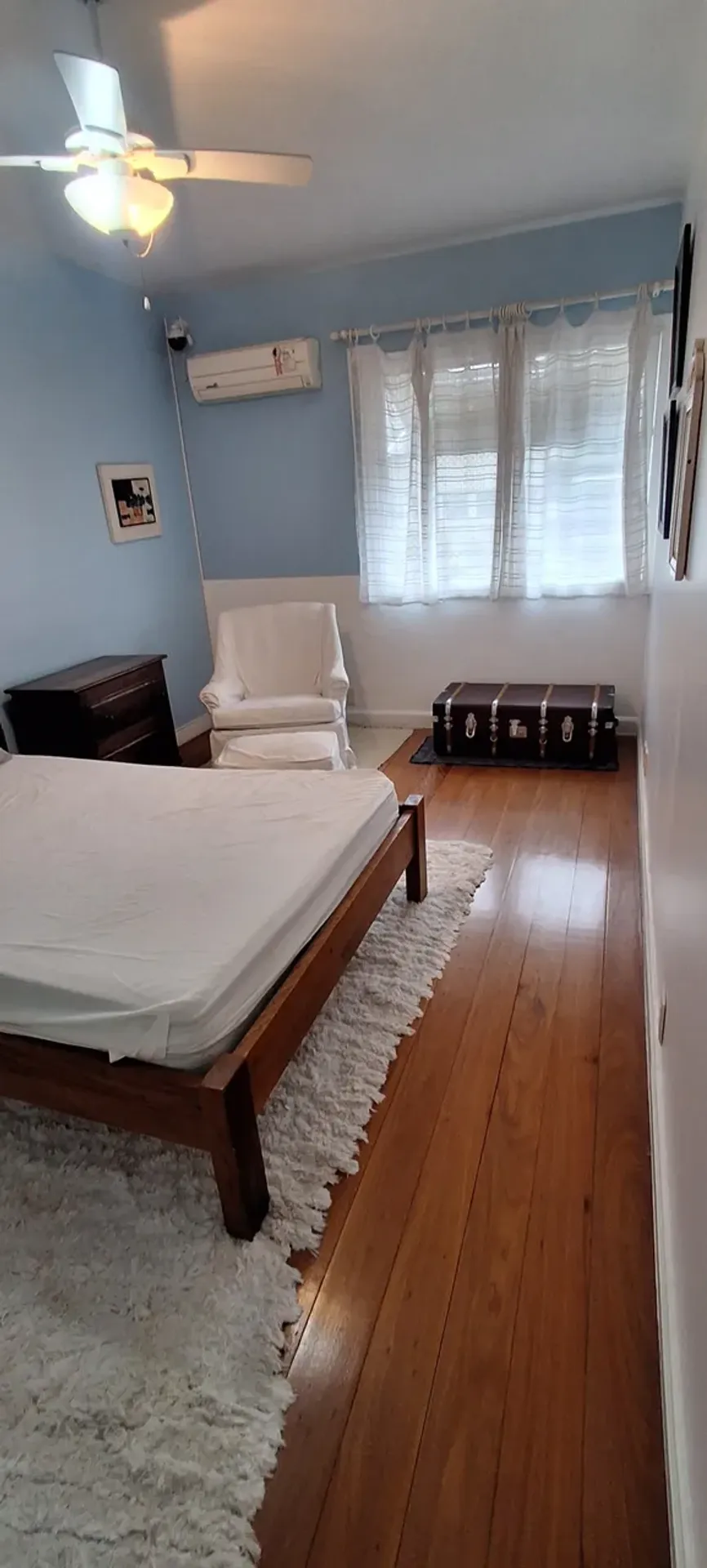 3-bedroom apartment with a bathtub in Rio de Janeiro — photo 11