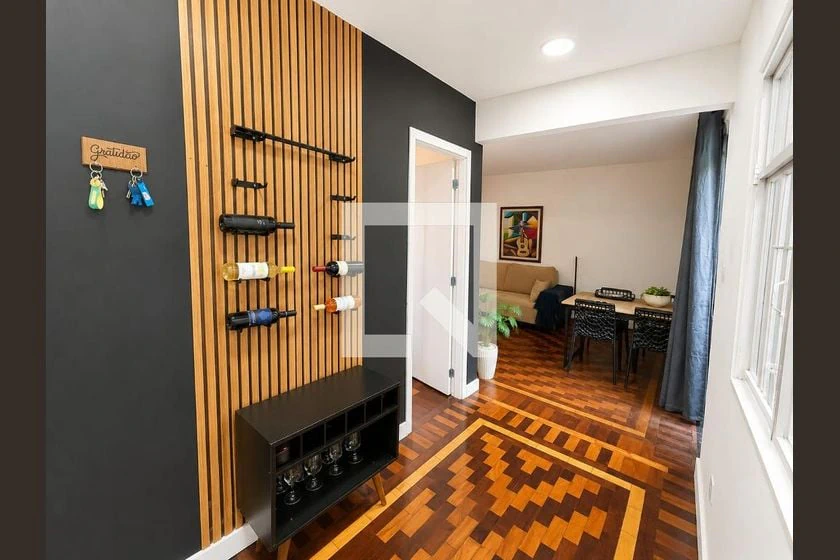 Casa mobiliada com 2 quartos e 90 m² — photo 13