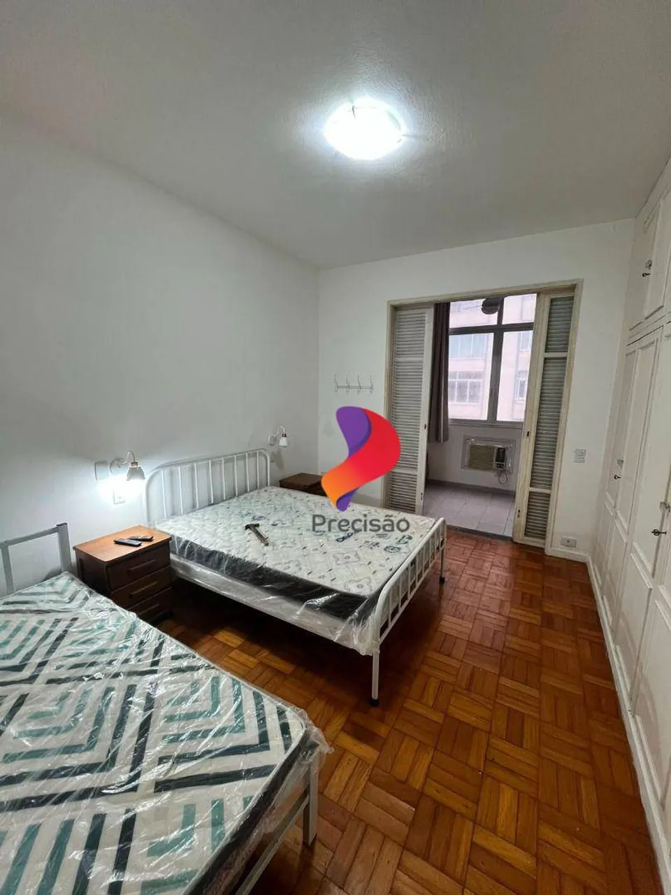 Furnished 69 m² apartment with 1 bedroom and 1 bathroom — photo 7
