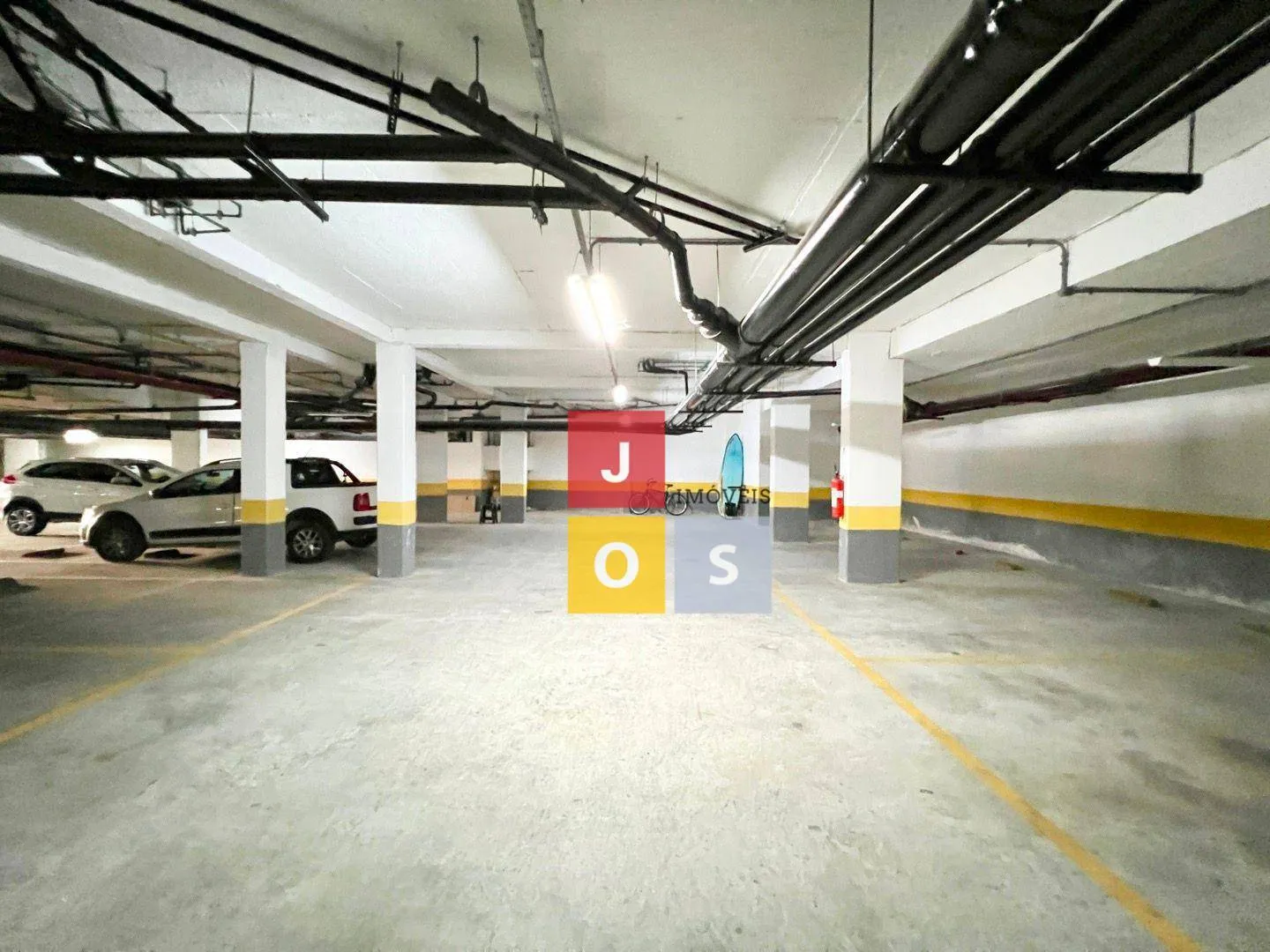 Apartamento mobiliado de 120 m² com 2 suítes e vaga — photo 81